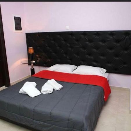 Spilios Apartment Nafplio Luaran gambar