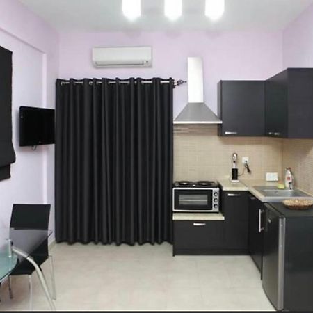 Spilios Apartment Nafplio Luaran gambar
