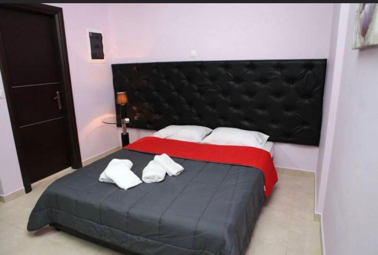 Spilios Apartment Nafplio Luaran gambar